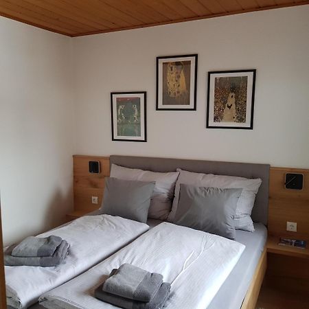 Exklusiv Apartment Sonnenalp Нідерау Екстер'єр фото
