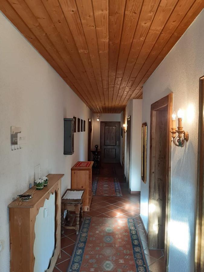 Exklusiv Apartment Sonnenalp Нідерау Екстер'єр фото