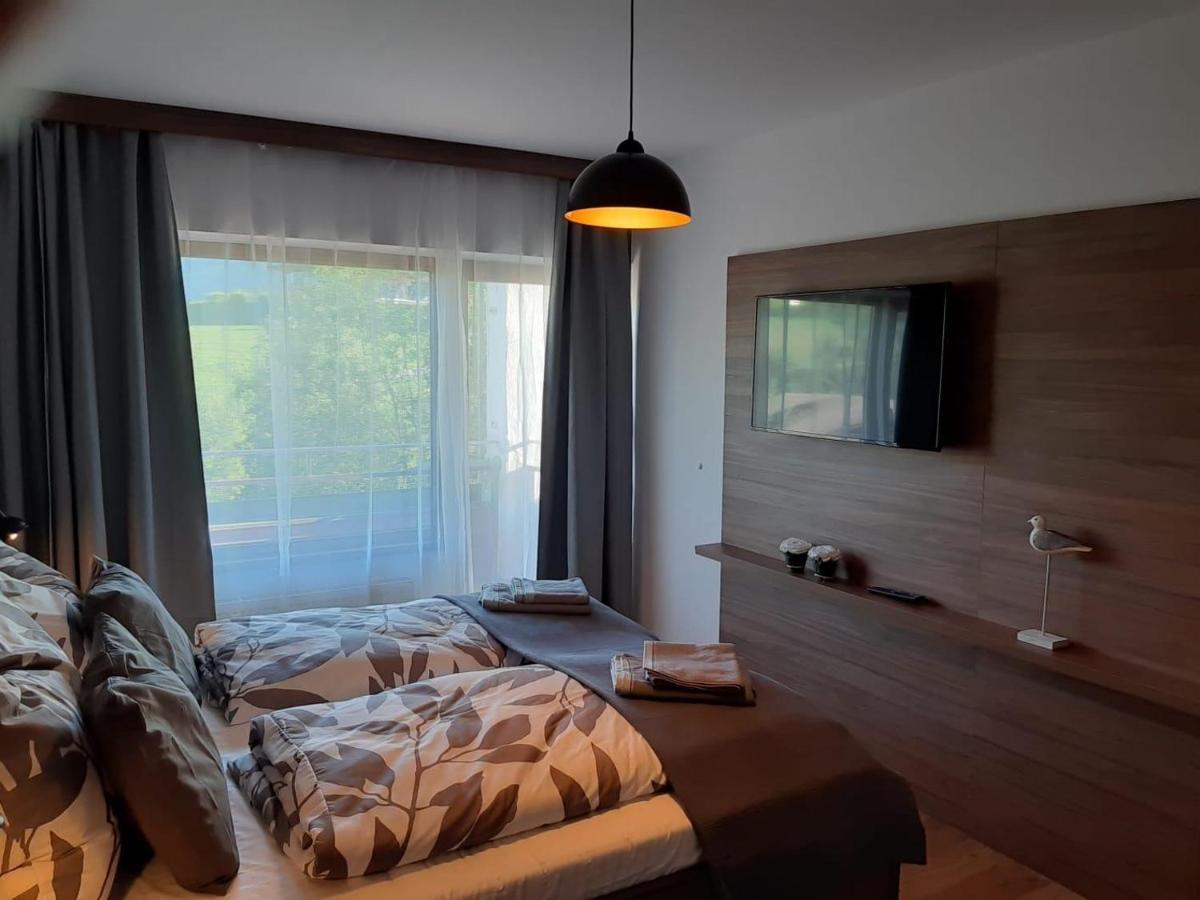 Exklusiv Apartment Sonnenalp Нідерау Екстер'єр фото