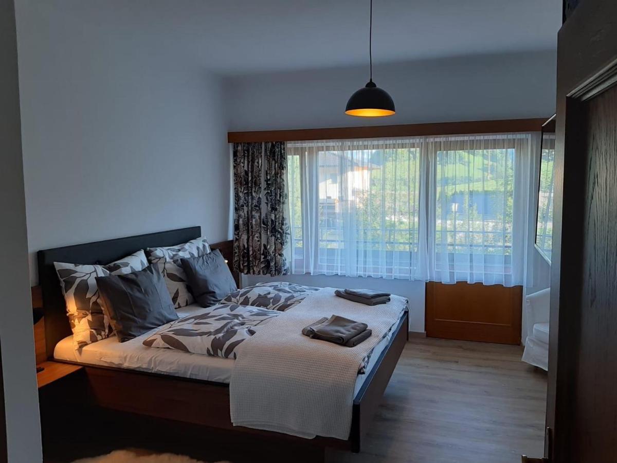 Exklusiv Apartment Sonnenalp Нідерау Екстер'єр фото