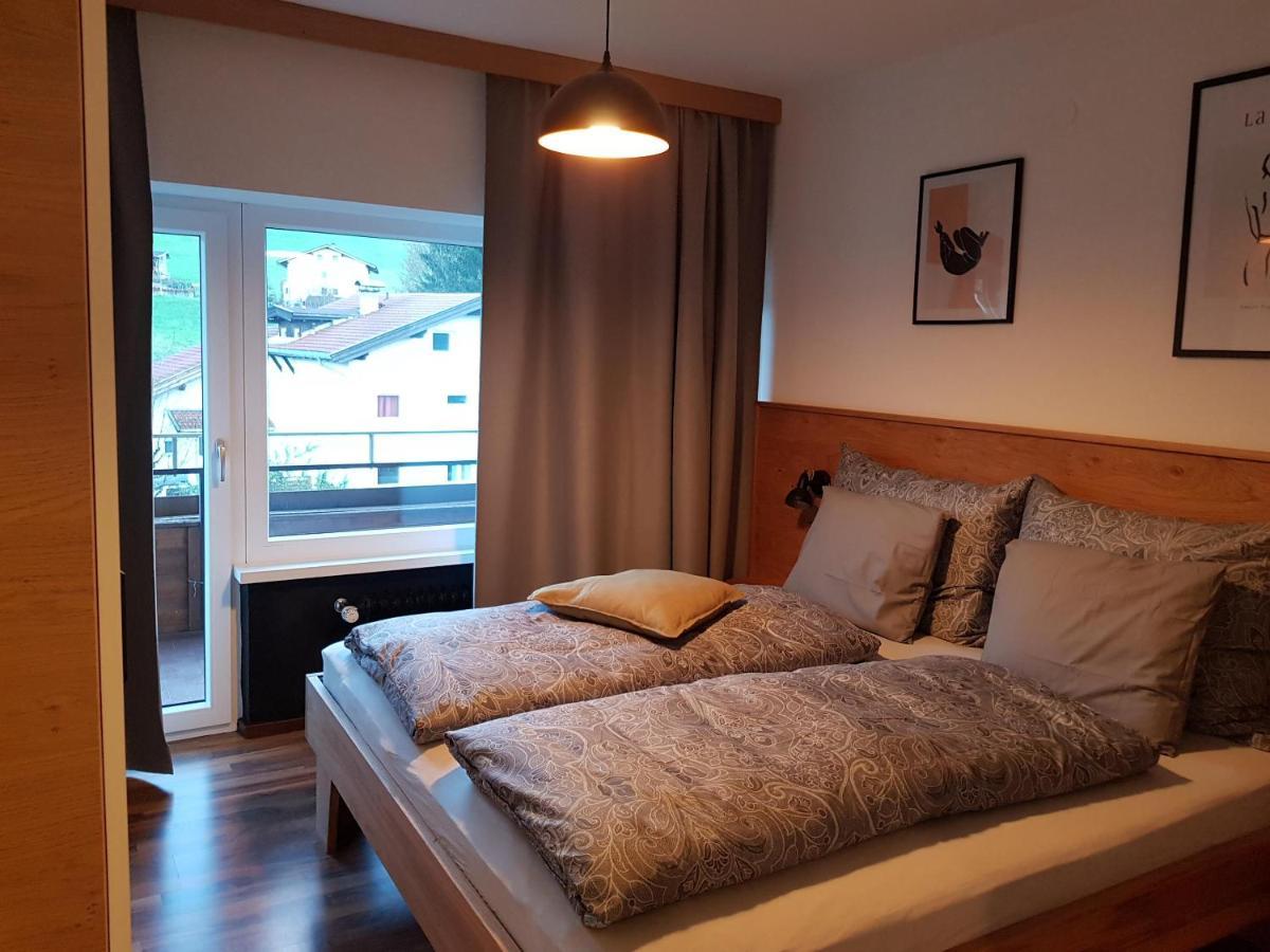 Exklusiv Apartment Sonnenalp Нідерау Екстер'єр фото