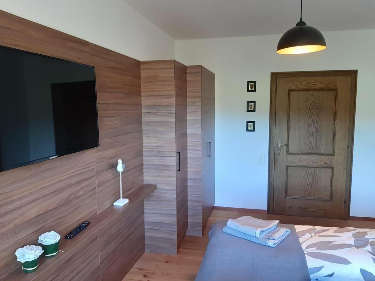 Exklusiv Apartment Sonnenalp Нідерау Екстер'єр фото