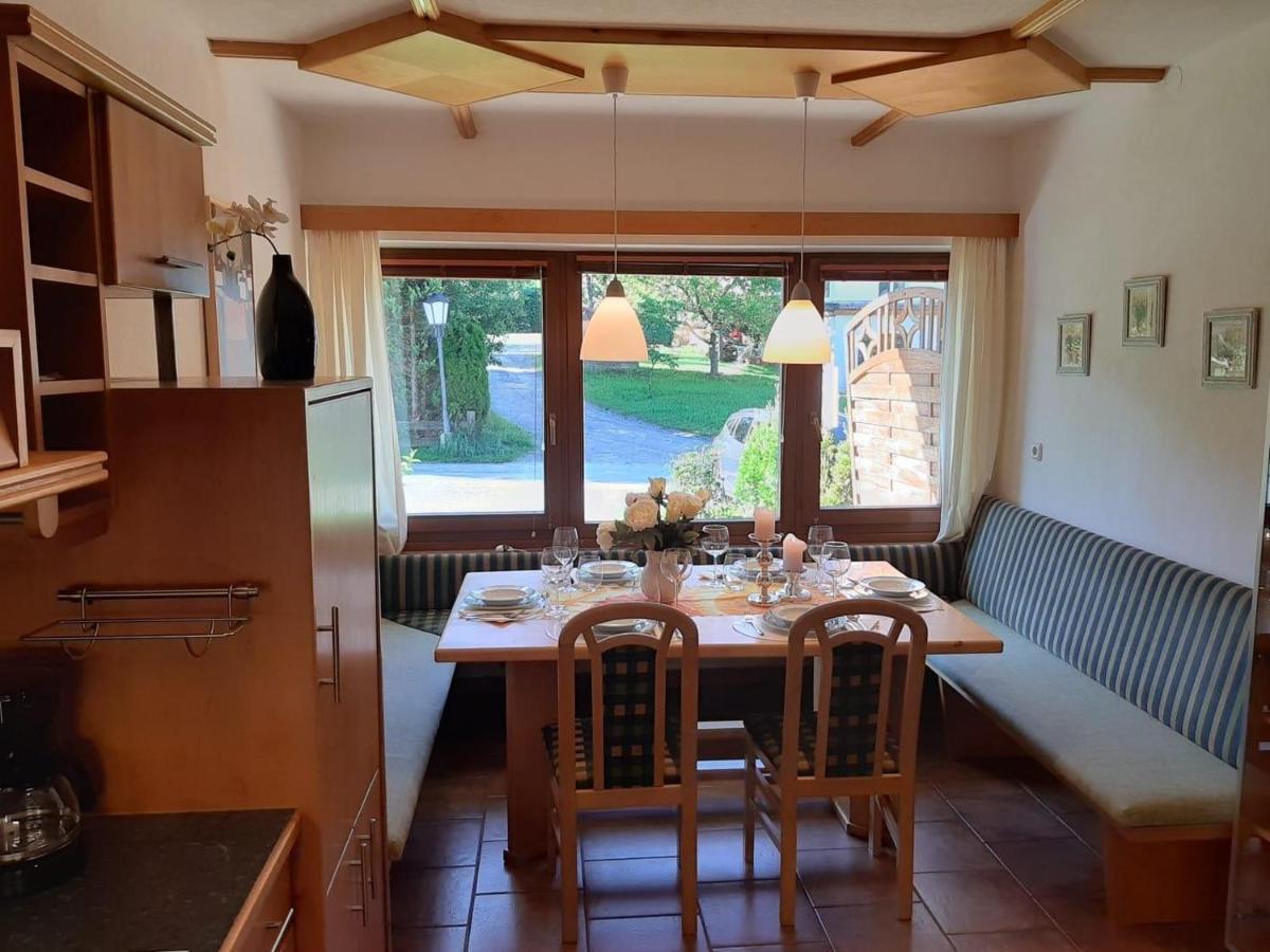 Exklusiv Apartment Sonnenalp Нідерау Екстер'єр фото